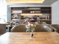 香港街賓庫倫酒店 鄰近皇后镇的酒店