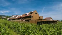 James Vignoble Hôtel, Eguisheim - 駐車場