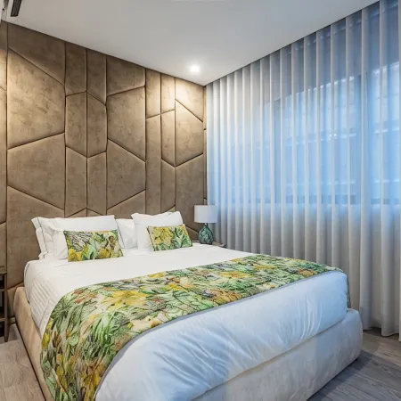 Arte do Azulejo   Boavista Executive Studios