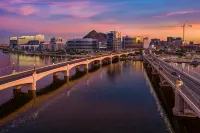Charming Studio Guest House in the Heart of Tempe - شقق