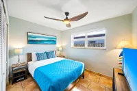 Oasis House: Heated Pool & Spa 300ft Walk to Beach - 4-Sterne
