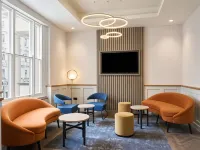 Four Points Flex by Sheraton London Victoria Hotels near Pimlico