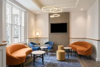 Four Points Flex by Sheraton London Victoria - New