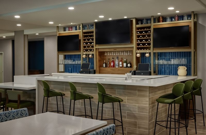 SpringHill Suites by Marriott St. Louis Chesterfield photo 3