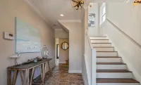 30A |Walk to Beach |Gulf Views |Private Pool |4BR - 3성급