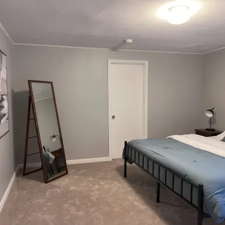 Minneapolis / Edina Duplex - Entire home in Edina, Minnesota, United States