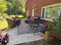 The Bradley House - Beautiful & Spacious Home - Near Campus & Stadium - con encanto