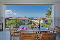 I.P.M PRESENTS: PH-I203 - OCEAN VIEWS AND NEW DECOR. FLEXIBLE CANCELATION POLICY - Private Pools