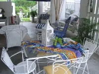 Twin Palms Cottage - 4-Star