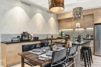 North Fremantle Cottage - บ้านพักหลังเล็ก