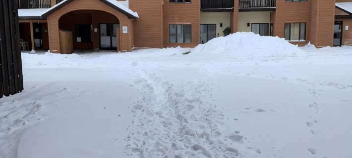 Ground floor entry with ski in/out access to Pico & FREE shuttle to Killington Hotels in Killington