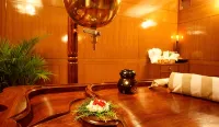 Ganga Kinare- A Riverside Boutique Resort, Rishikesh - Spa