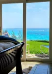 Sea Song 3 Bdrm Beachfront house on Marley Beach with great beach and sea views. - 3-Star