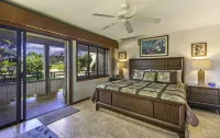 Incredibly Large Polynesian Style Villa in Wailea - 4 stjerner
