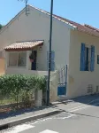 Lavandou Maison de Ville Duplex ,400 Mètres des Plages. Ideal Pour les Familles - Homestays
