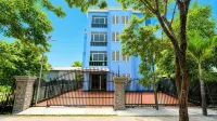 Cloudy Hill Hostel & Villa - 2-Star
