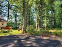 Grandma's Cottage Milford Delaware - โฮมสเตย์