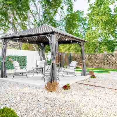 Cozy Home W loft near UCDavis Med Center/ Downtown Sacramento Free parking Hotel Exterior