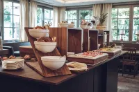 Restaurant & Hotel Engelkeller - 朝食