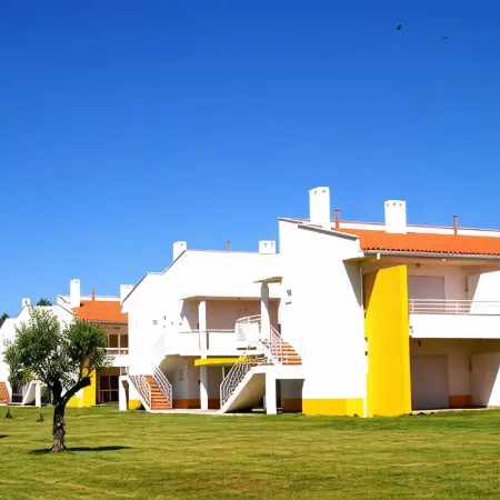 Aldeamento Turístico de Palmela