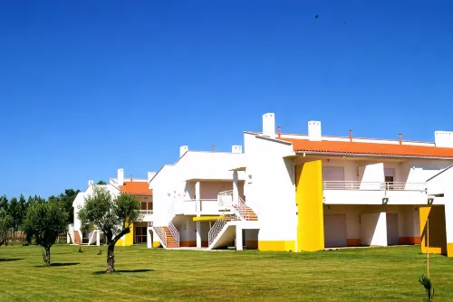 Aldeamento Turístico de Palmela - Wifi
