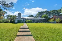 Boaters Welcome! on the Bay/Pool/Pier/Gated, Ample Parking, Bring Your Boat - 4-Sterne