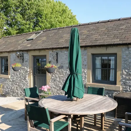 Keepers Cottage - Cosy Peak District Retreat
