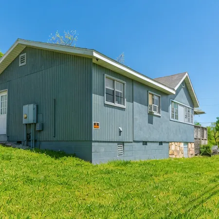 HOUSE by Lake Taneycomo at Rockaway Rentals