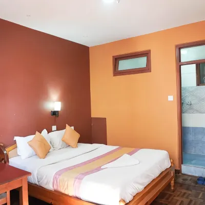 Khangsar Home โรงแรมใกล้กุมารีโชค