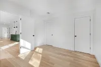 Union Square Beauty 2 bed/2 bath w/ Private Patio - 3-Star