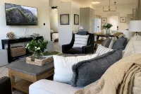 Beautiful fully renovated craftsman home in Paso Robles on historic Vine Street! - Bungalows