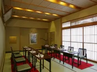 Hotel Saginoyu - servizio colazione