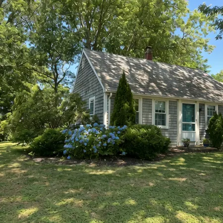 Sandwich recent renovate, single house, close to beach
