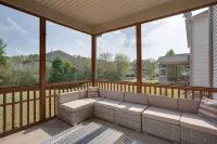 Stylish & Centrally Located Home - 3-Star