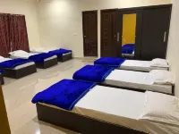 Prince Residency - Lodges