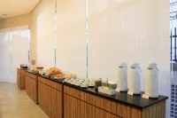 The World Indaiatuba - breakfast