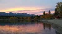 Whitefish Wonderland. Private Hot Tub - 1 mi from Downtown Whitefish. - جاكوزي