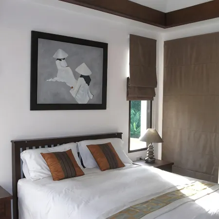 Leelawadee Garden Resort