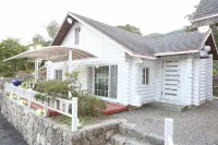Yangju Sky Palace Gaemyung Pension - ペンション