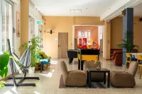 Meet Hostel Cervia - 2 estrellas