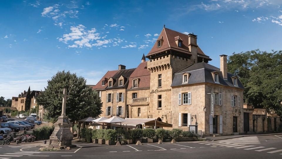 La Couleuvrine