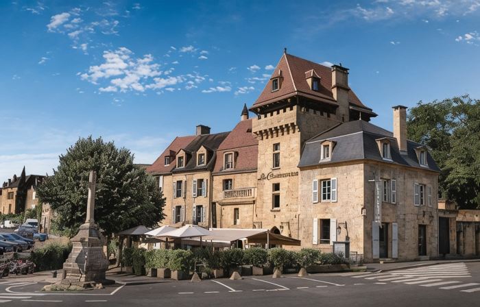 La Couleuvrine