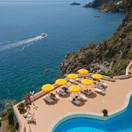 Hotel Carasco