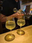 Le Rocher du Cerf - bar