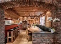 Arosa Vetter Hotel - Wifi