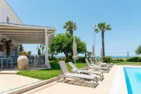 Sikelika Residence Sul Mare - Swimmingpools