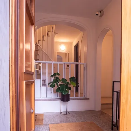 Giustiniani Apartments