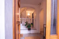 Giustiniani Apartments - balcony