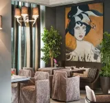 Theasis Hotel Paramythia - พร้อมอาหารเช้า