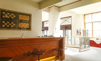 Hotel Bellmare